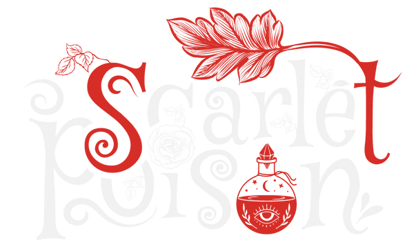 Scarlet Poison